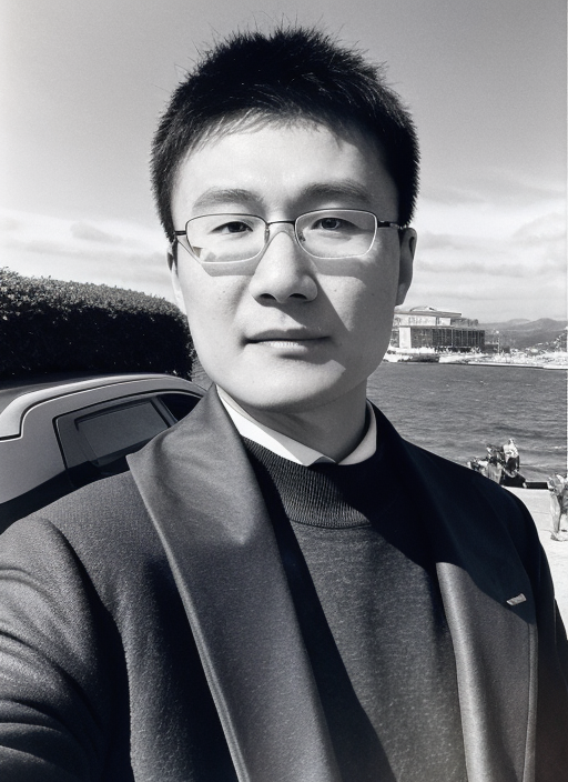 Quan Wei Photo